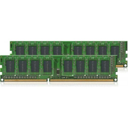   Exceleram 8 GB (2x4GB) DDR3 1600 MHz (E30146A)