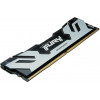 Kingston FURY 32 GB DDR5 6000 MHz Renegade Black/Silver (KF560C32RS-32) - зображення 5