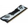 Kingston FURY 32 GB DDR5 6000 MHz Renegade Black/Silver (KF560C32RS-32) - зображення 6