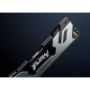 Kingston FURY 32 GB DDR5 6000 MHz Renegade Black/Silver (KF560C32RS-32) - зображення 10