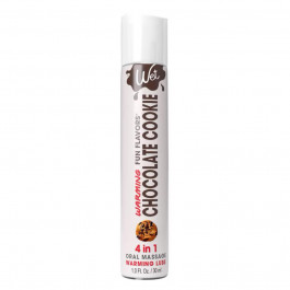   Wet Warming Chocolate Cookie 4 in 1 30 мл (SO9914)