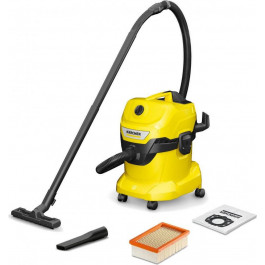   Karcher WD 4 V-20/5/22 (1.628-201.0)