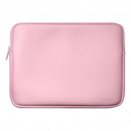   LAUT Huex Pastels для MacBook 13" Pink (L_MB13_HXP_P)