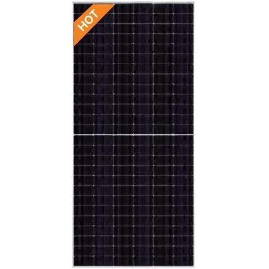 Tongwei Solar 625BF TWMND-78HD625 Bificial N-Type - зображення 1