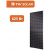 Tongwei Solar 625BF TWMND-78HD625 Bificial N-Type - зображення 6