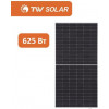 Tongwei Solar 625BF TWMND-78HD625 Bificial N-Type - зображення 7