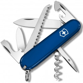   Victorinox CAMPER 1.3613.2