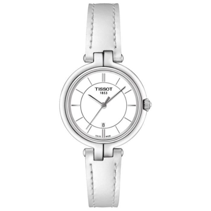 Tissot T094.210.16.011.00 - зображення 1