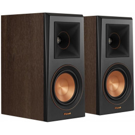   Klipsch RP-500M Walnut