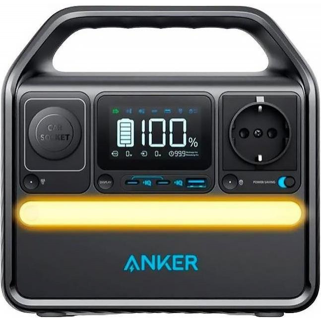 Anker 522 PowerHouse (A1721311) - зображення 1