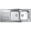 GROHE K400 31587SD0 - зображення 1