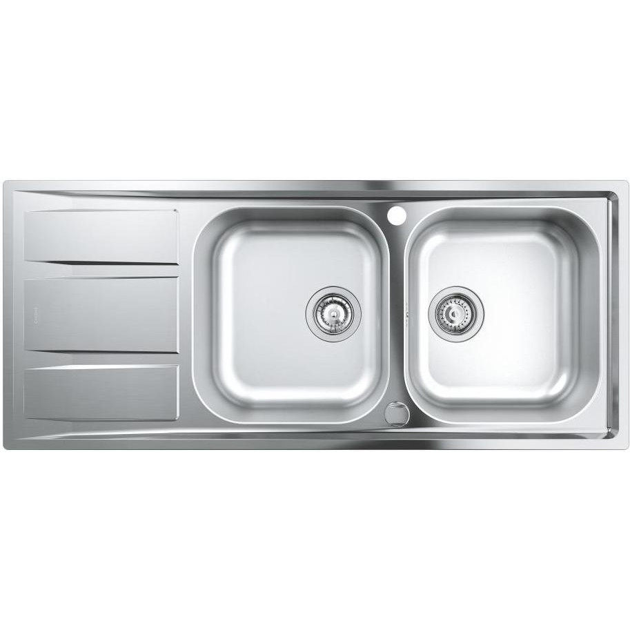 GROHE K400 31587SD0 - зображення 1