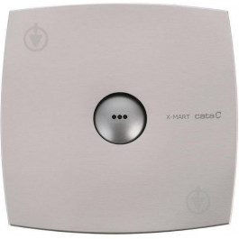   Cata X-MART 12 MATIC INOX TIMER (01056000)