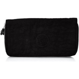   Kipling Портмоне  UZARIO Black (900) K15027_900