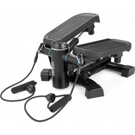   Gymtek XST600 Twist Black