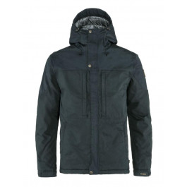   Fjallraven Куртка  Skogso Padded Jacket M Dark Navy (82279.555) XXL