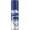 Gillette Пена для бритья  Series Moisturizing Увлажняющий 200 мл (3014260220051) - зображення 1