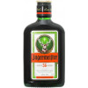 Jagermeister Ликер  0,2 л (1LK-LJA020-002) - зображення 1