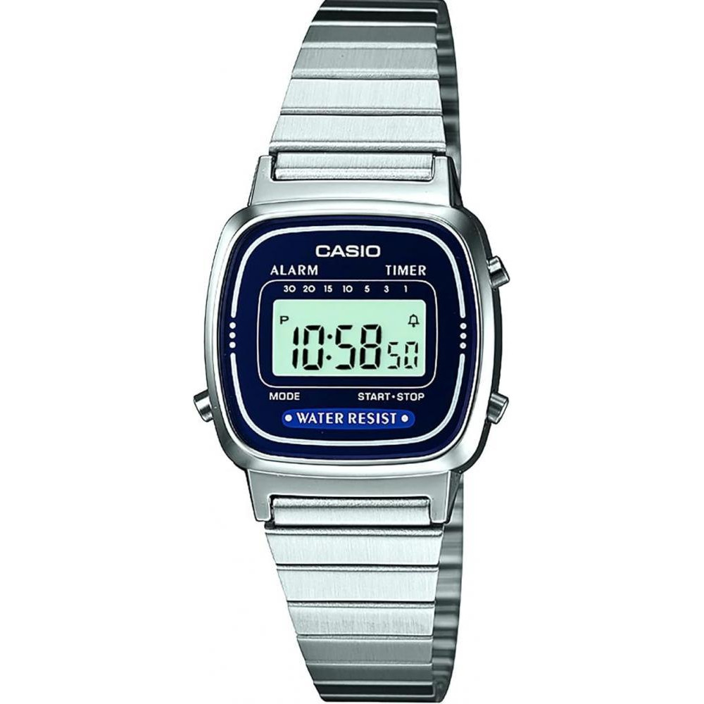 Casio LA670WA-2DF - зображення 1