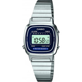   Casio LA670WA-2DF