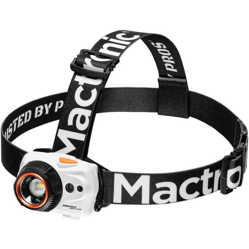 Mactronic Maverick White Peak Focus (AHL0052) - зображення 1