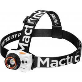   Mactronic Maverick White Peak Focus (AHL0052)