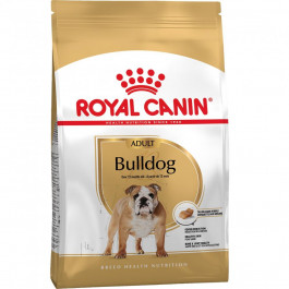   Royal Canin Bulldog Adult 3 кг (2590030)