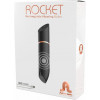 Adrien lastic Rocket Black (SO8206) - зображення 2