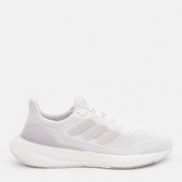   Adidas Білі жіночі кросівки  PUREBOOST 23 W IF2393