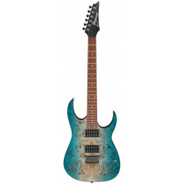   Ibanez RG421PB