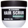 Mr. Scrubber Скраб для шкіри голови та волосся  Hair Scrub Menthol Oil, 250 мл - зображення 1