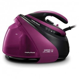   Morphy Richards Speed Steam Pro 332100