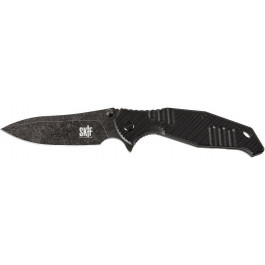   SKIF Adventure II BSW Black (424SEB)