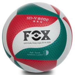    FOX SD-V8000 №5 PU