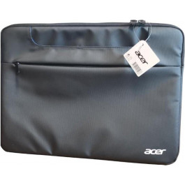   Acer 14"  Multi Pocket Black (ZL.BAGEE.00E)