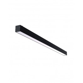   Nowodvorski 10210 Cl Office Pro LED 31W 4000К 3610Lm IP20 Bl