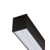 Nowodvorski 10210 Cl Office Pro LED 31W 4000К 3610Lm IP20 Bl - зображення 2