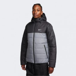 Nike Сіра чоловіча куртка  M NSW SW AIR SYN FILL JKT FN0251-065