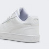 PUMA Білі чоловічі кеди  Caven 2.0 Lux 395016/02 - зображення 6