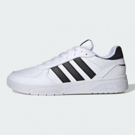   Adidas Білі чоловічі кеди  COURTBEAT ID9658