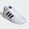 Adidas Білі чоловічі кеди  COURTBEAT ID9658 - зображення 2