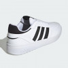 Adidas Білі чоловічі кеди  COURTBEAT ID9658 - зображення 4