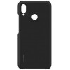 HUAWEI P Smart Plus Magic Case Black (51992698) - зображення 1