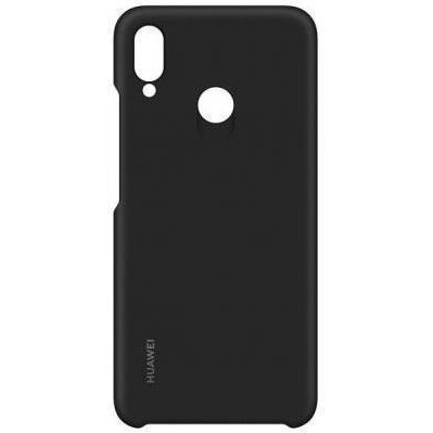 HUAWEI P Smart Plus Magic Case Black (51992698) - зображення 1