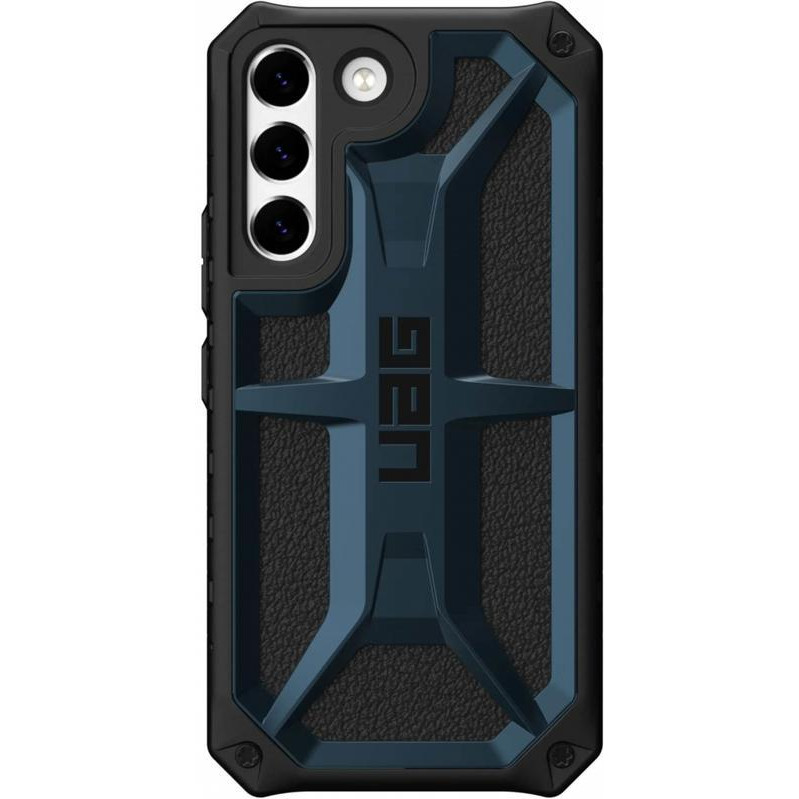 URBAN ARMOR GEAR Samsung Galaxy S22 Monarch Mallard (213421115555) - зображення 1