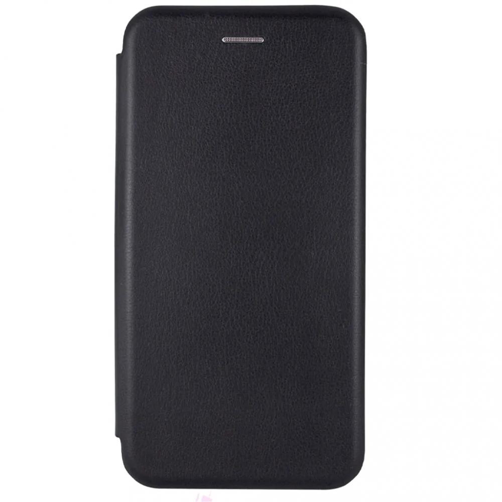 BeCover Чохол-книжка  Exclusive для Samsung Galaxy A06 SM-A065 Black (712207) - зображення 1