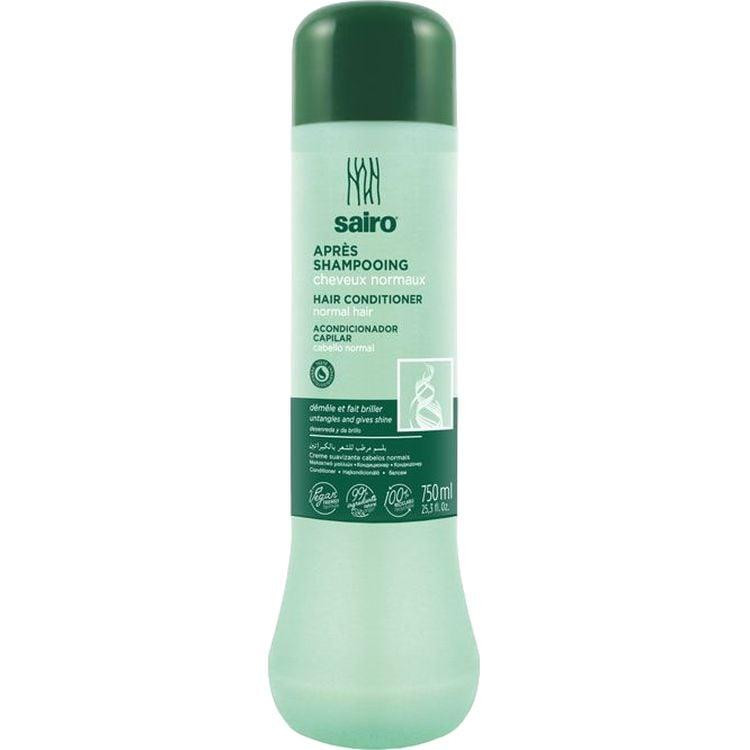 Sairo Кондиционер для нормальных волос  Hair Conditioner Normal Hair 750 мл (8433295051181) - зображення 1