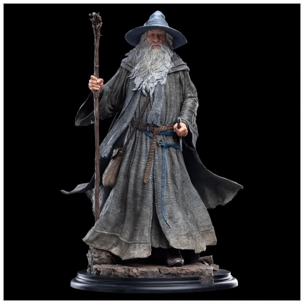 Abystyle LORD OF THE RINGS Gandalf the Grey Pilgrim (860102981) - зображення 1