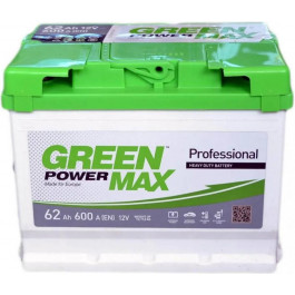   Green Power 6СТ-62 Аз MAX 22380