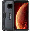 Blackview BV4900 Pro 4/64GB Black - зображення 1